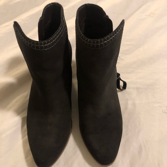 Booties - Picture 2 of 2